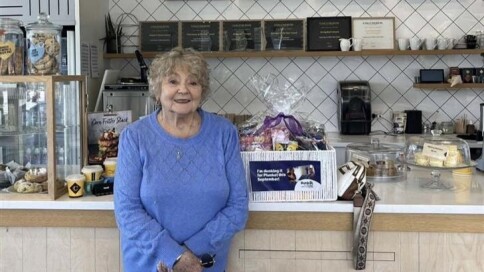 Columbus Coffee Glen Eden