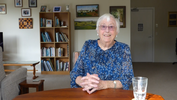 Donors look ahead to the future of Aotearoa, and pledge support to make a real difference.