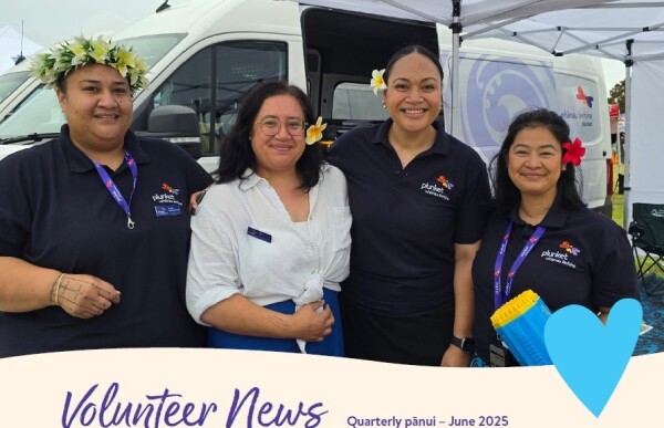 June 2025 Newsletter