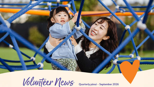 September 2026 Newsletter