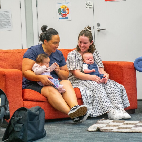 Update on our recent appeal, and Alana