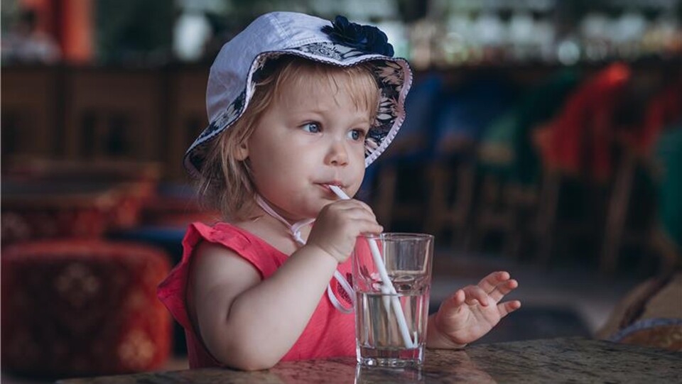 heat safety with Plunket