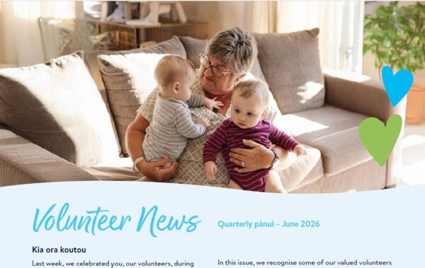 June 2026 Newsletter