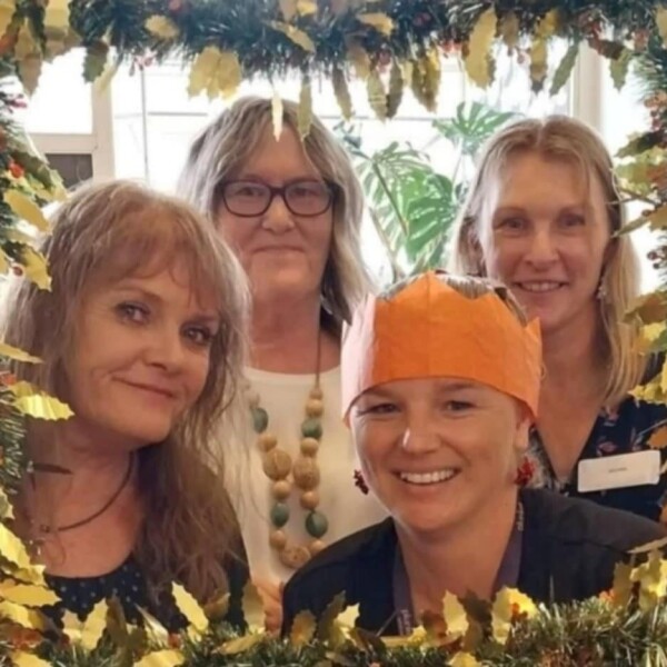 The incredible legacy of Community Services superstar, Jane Denley
