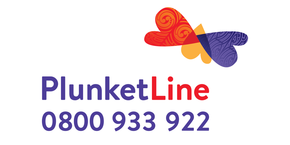 PlunketLine primary logo