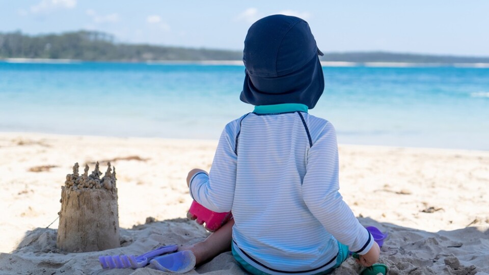 Toy safety with Plunket2