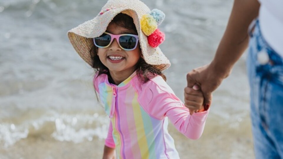 Water safety with Plunketv3