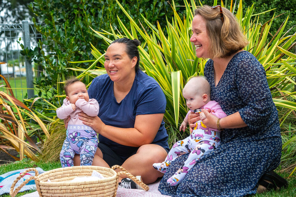 plunket rural community support groups