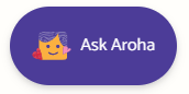 Ask Aroha virtual assistant