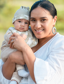 2023 Huggies donation drive māmā