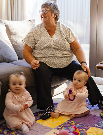 2025 winter appeal marlene twins home