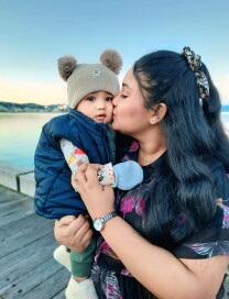 Nabilas Impact story
