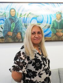 New Board Chair Fiona Wiremu v2