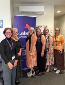 Plunket 3000 vaccinations delivered story