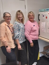 Taupo and Rotorua immunisation services homepage