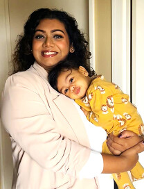 adithyas story breastfeeding plunket home