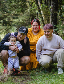 flu immunisation at plunket