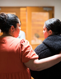 perinatal mental health awareness week plunket mental health support home