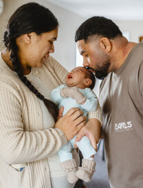 plunket announces perinatal wellbeing service home