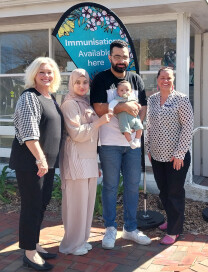 plunket immunisation clinic hutt valley home