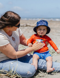 plunket sorted for summer home