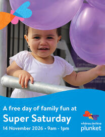 porirua super saturday 2026 home