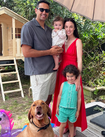 wiremu adds whanau home