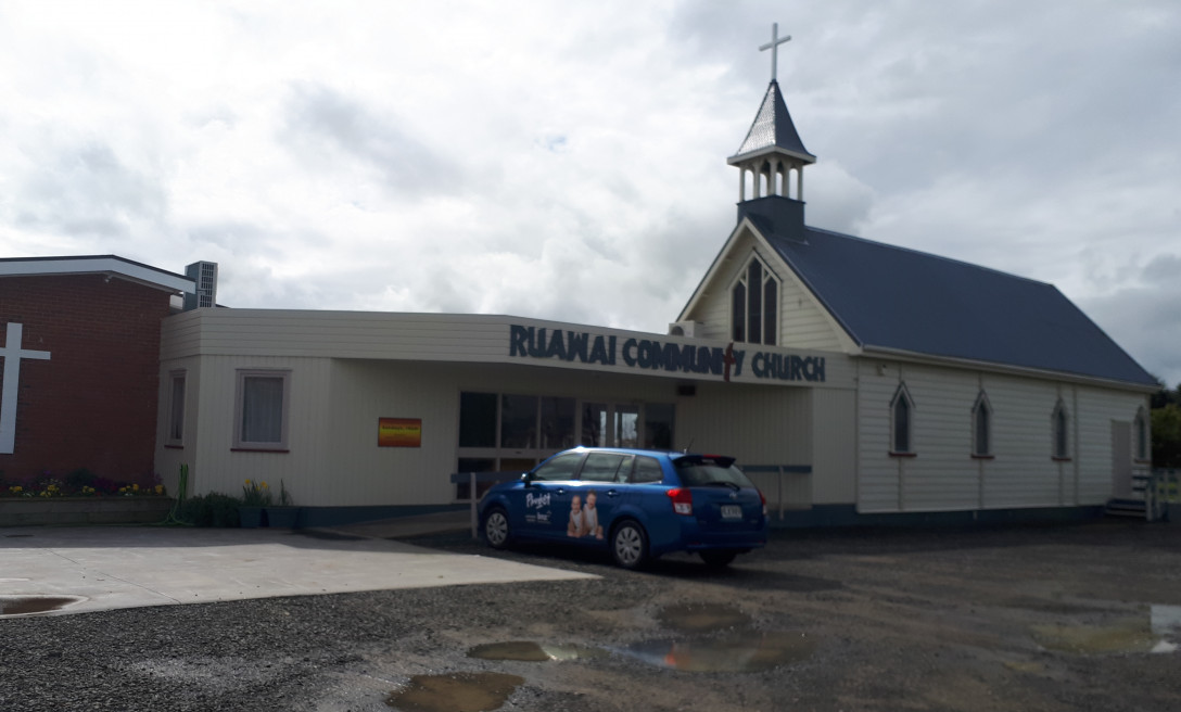 Ruawai Plunket Clinic » Whānau Āwhina Plunket