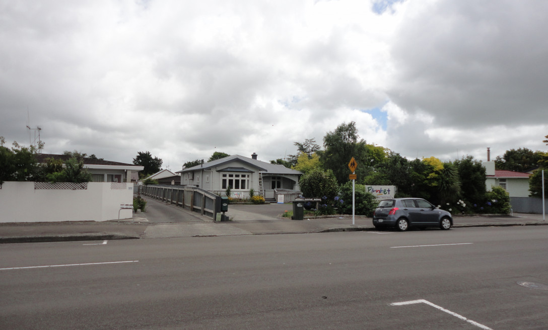 Palmerston North Family Centre » Whānau Āwhina Plunket
