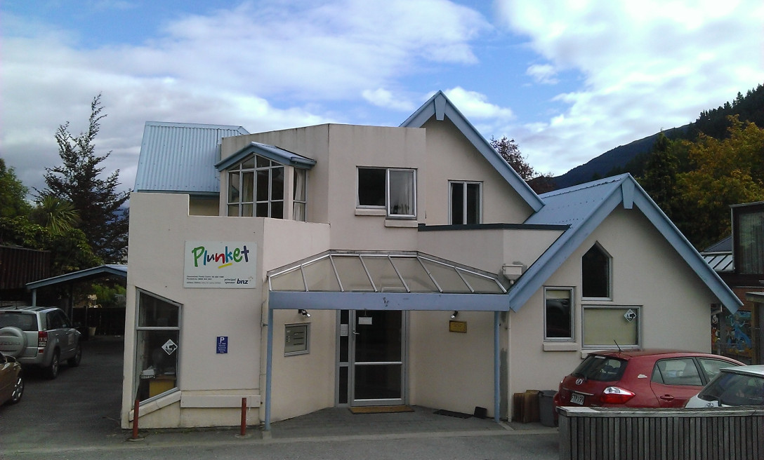 Queenstown Plunket Clinic » Whānau Āwhina Plunket