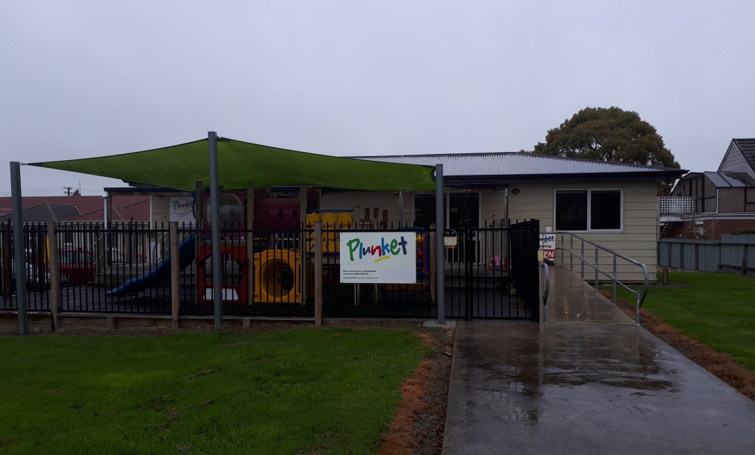 Winton Plunket Clinic » Whānau Āwhina Plunket