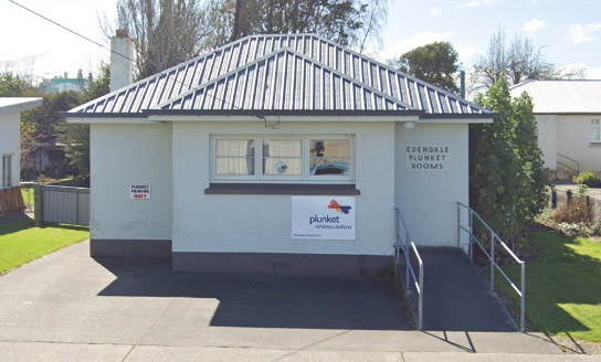 018 021 A Edendale Plunket Clinic