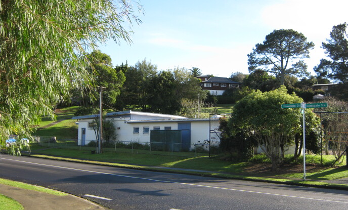 02 029 A Mairangi Bay