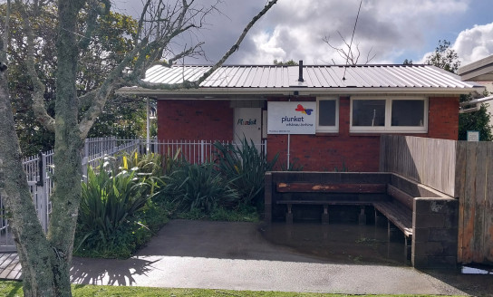 02013A kumeu plunket clinic west auckland