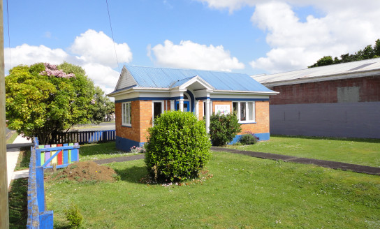 04 017 A Tuakau