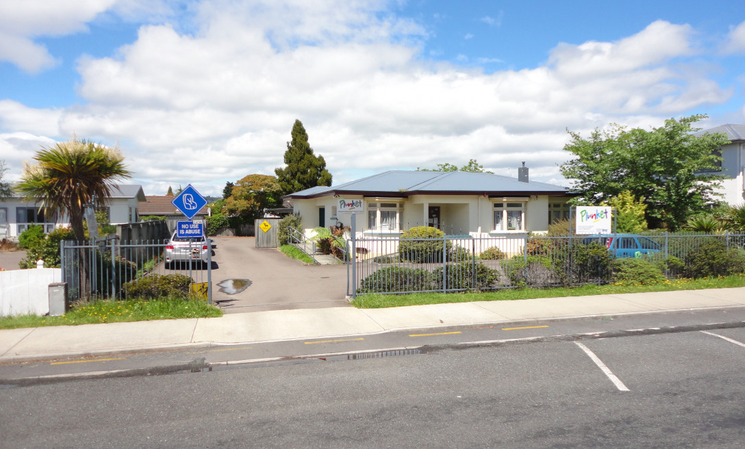 Rotorua Plunket Clinic » Plunket