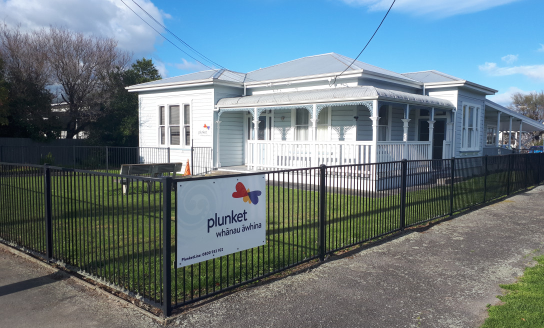 Masterton Plunket Clinic » Whānau Āwhina Plunket