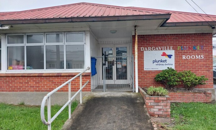 Dargaville Plunket clinic