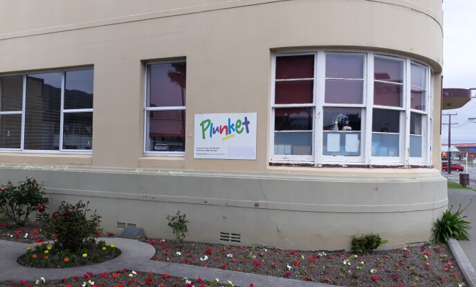 Greymouth