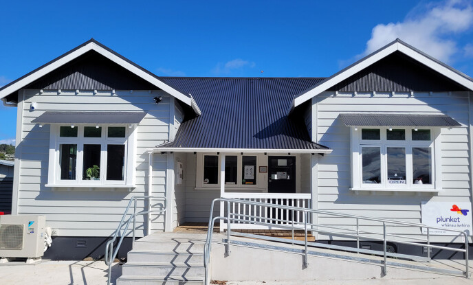 Northland Plunket Area Office