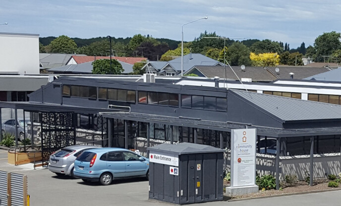 ashburton plunket clinic canterbury