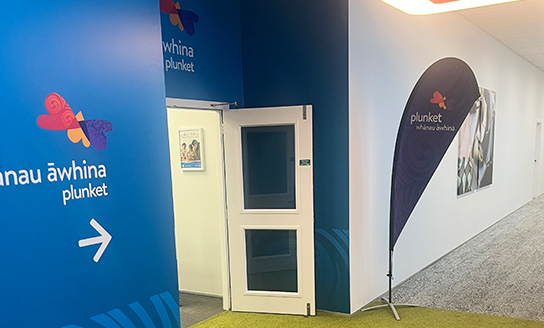 botany plunket clinic