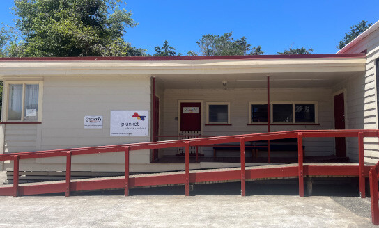 hikurangi plunket clinic