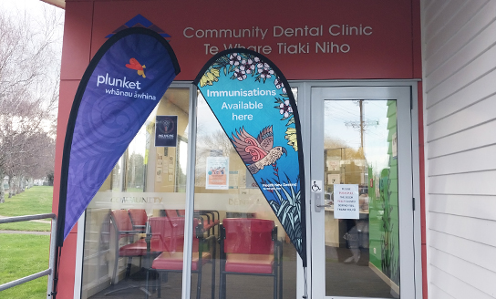 masterton plunket immunisation clinic wairarapa