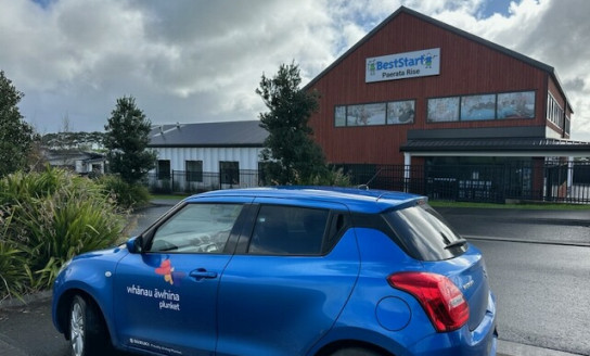 paerata plunket clinic beststart