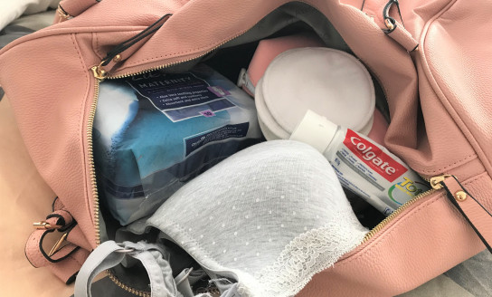 Hospital bag