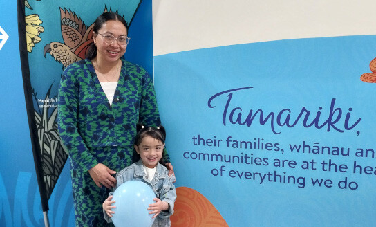 2025 09 two auckland immunisation clinics open