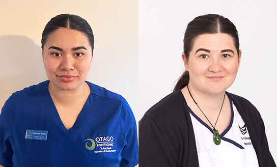 2025 plunket ngai tahu scholarship winners