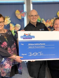 BestStart Butterfly Appeal 2026