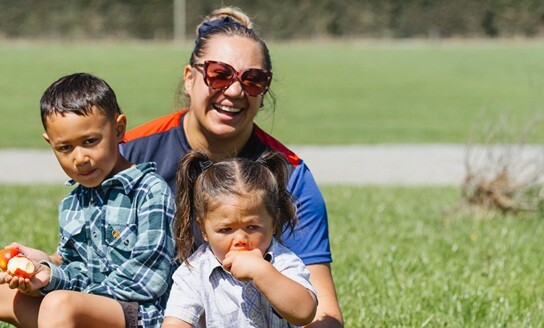 Client impact story Ellise